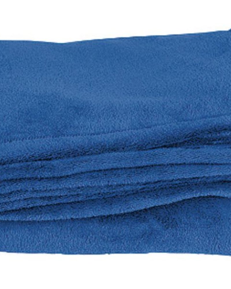 Tailgate Fleece Blanket