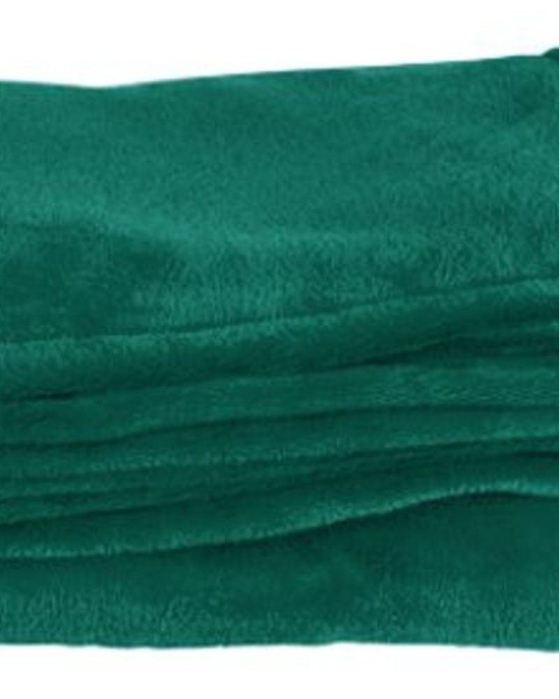 Tailgate Fleece Blanket