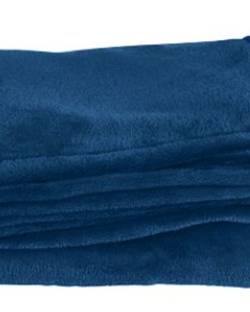 Tailgate Fleece Blanket