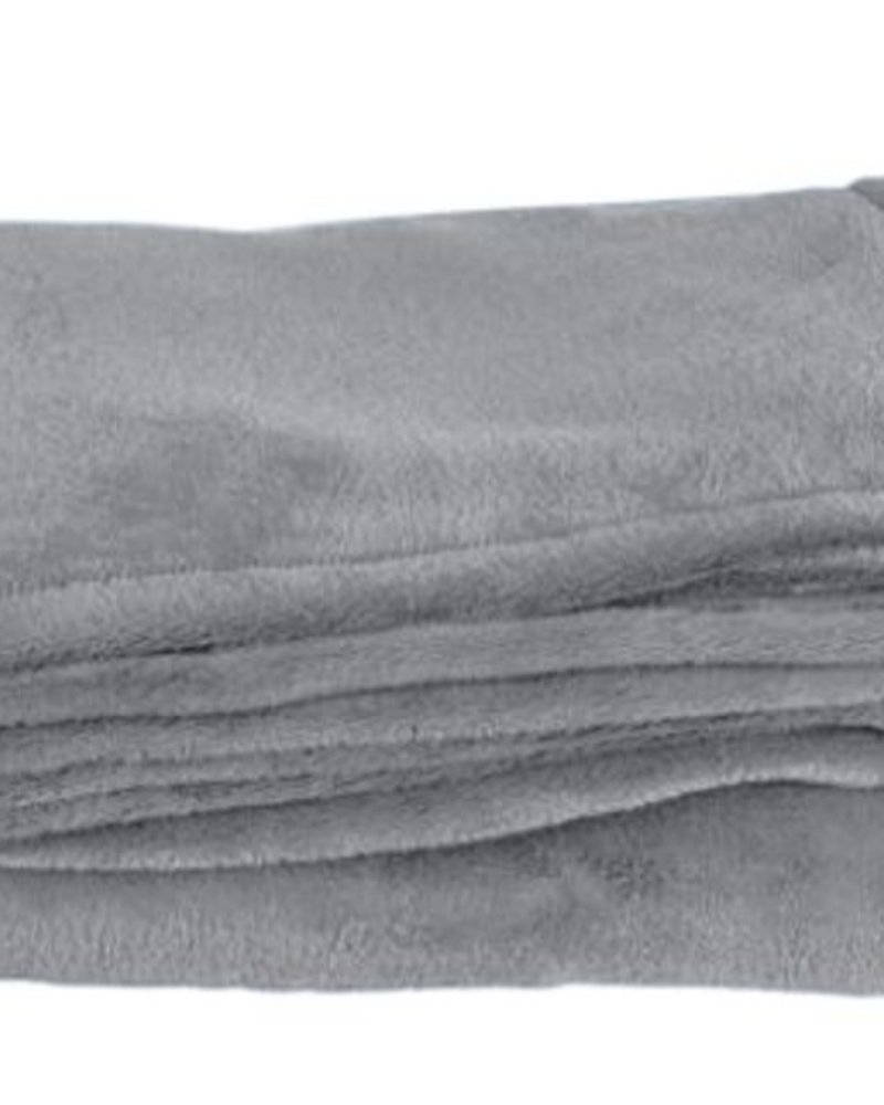 Tailgate Fleece Blanket