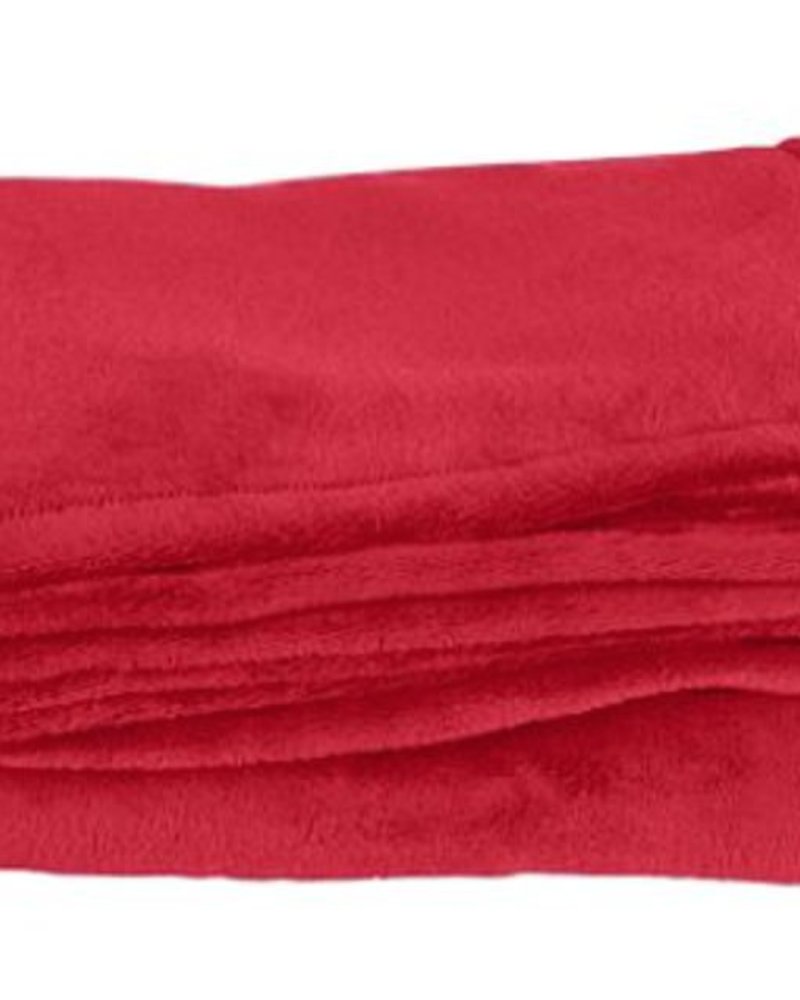 Tailgate Fleece Blanket