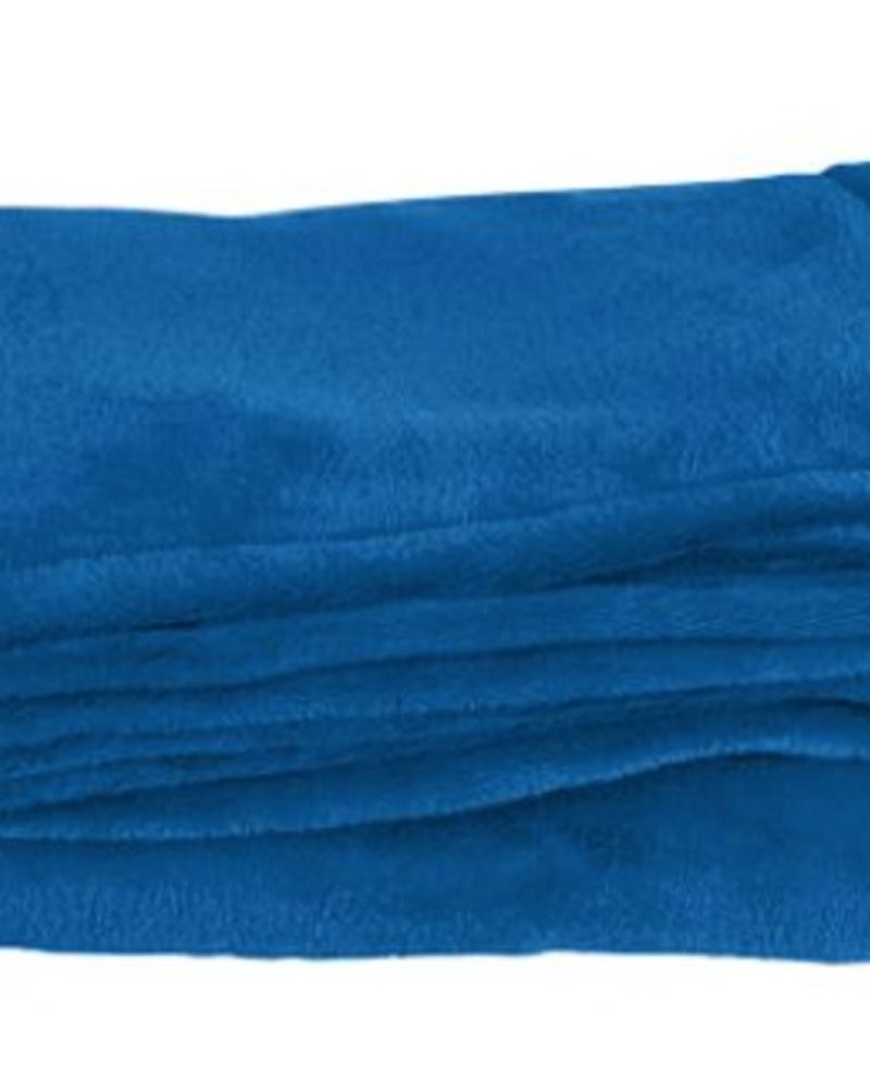 Tailgate Fleece Blanket