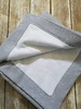SanMar Coporation Sweatshirt Blanket