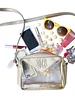 Over the Shoulder Clear Game Day Bag