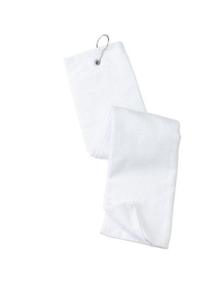 Golf Towel w/ Grommet