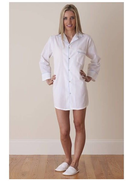 Cotton Nightshirt