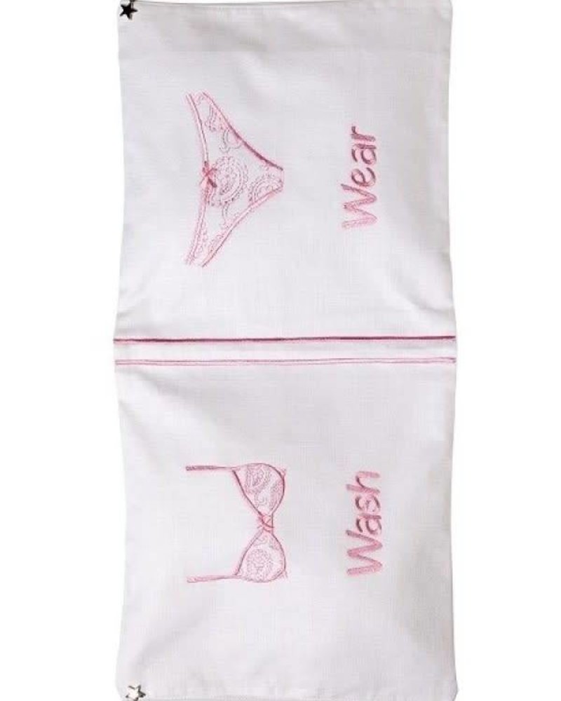 Wash and Wear Linen Bag