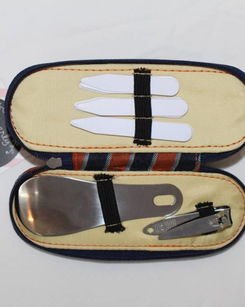 On the Go Men's Kit
