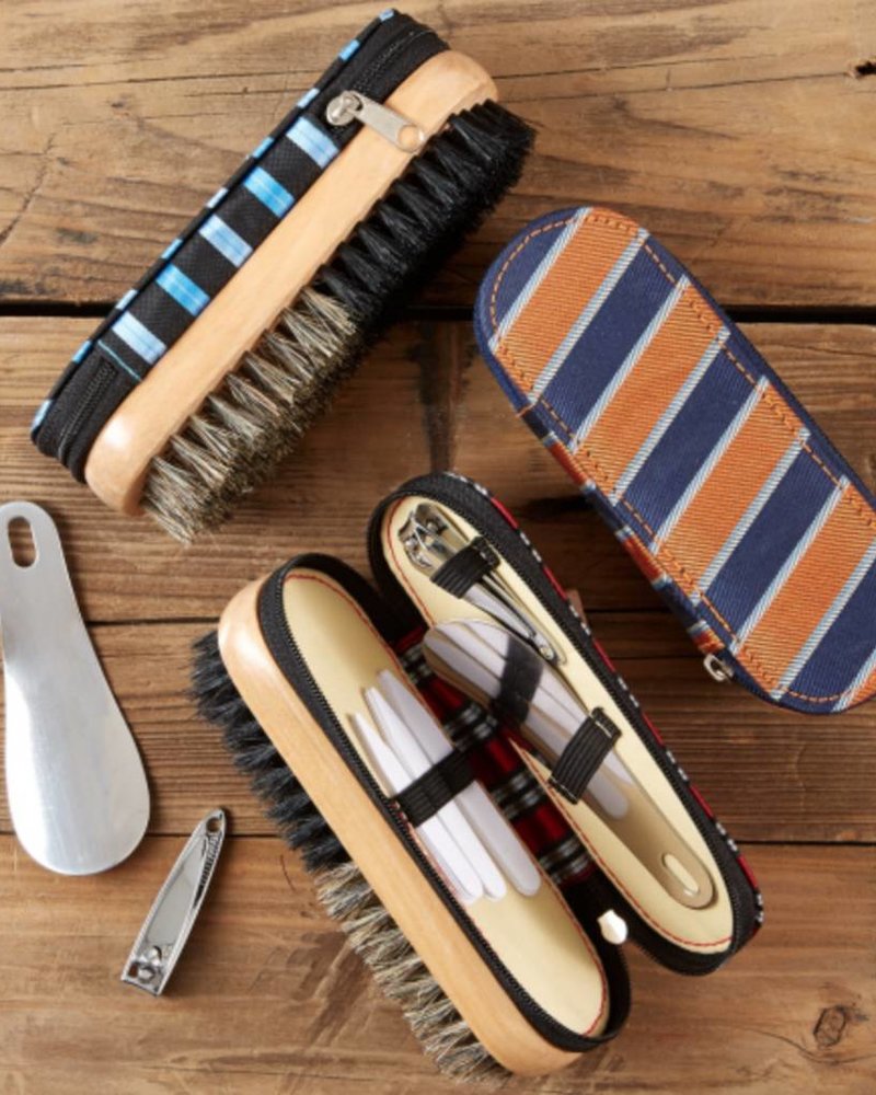 On the Go Men's Kit