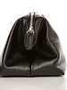 Brouk Leather Top Zip Toiletry Kit