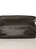 Brouk Leather Top Zip Toiletry Kit