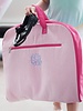 Wholesale Boutique Seersucker Wardrobe - Pink