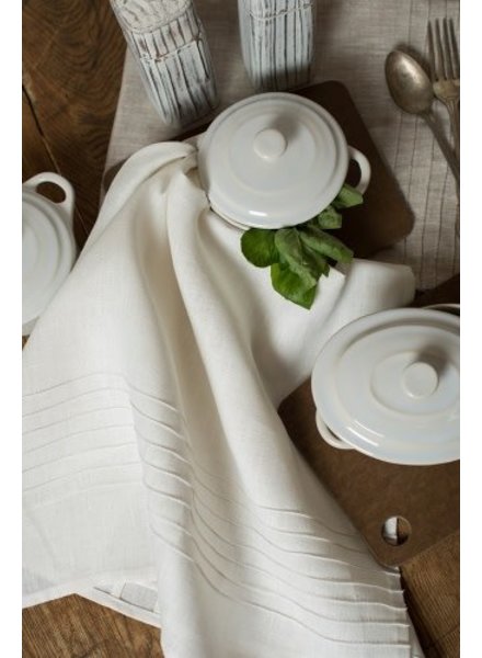 Mary Tea Linen Kitchen Towel