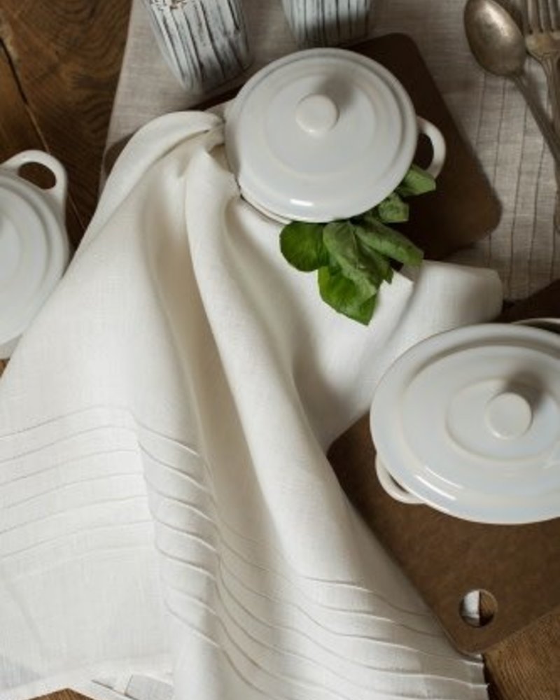 Mary Tea Linen Kitchen Towel