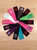 Cotton Headband with Monogram