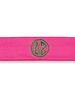 Cotton Headband with Monogram