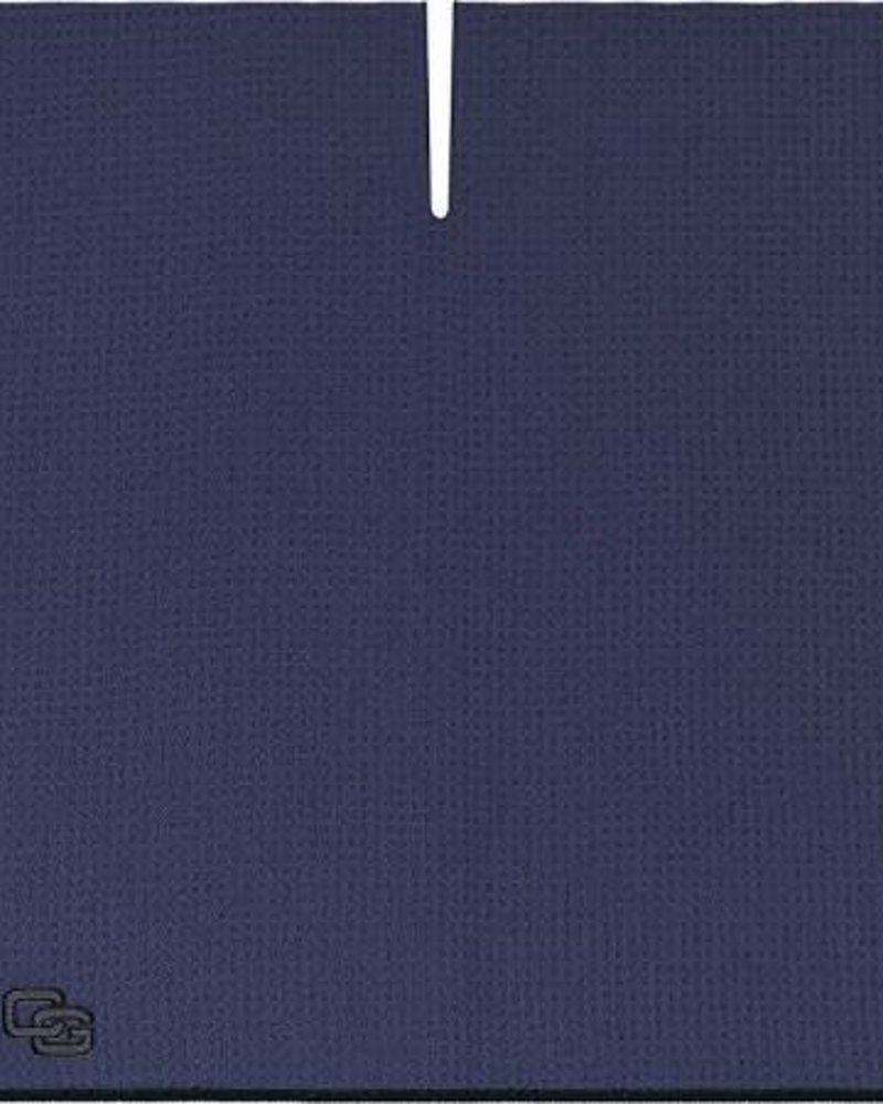 Club Glove Golf Towel