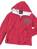 1/4 Zip Pullover Raincoat in a Pocket