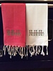 HoHoHo Hostess Towels