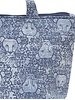 Lion Print Lunch Box