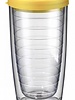Double Insulated Tumbler with Top