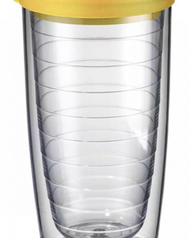 Double Insulated Tumbler with Top