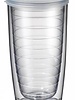 Double Insulated Tumbler with Top