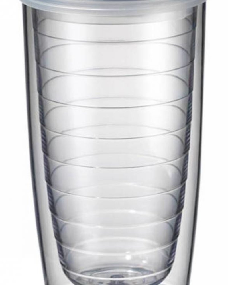 Double Insulated Tumbler with Top
