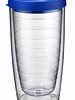 Double Insulated Tumbler with Top