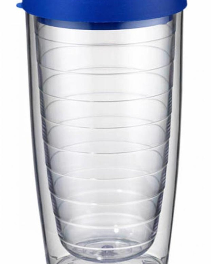 Double Insulated Tumbler with Top