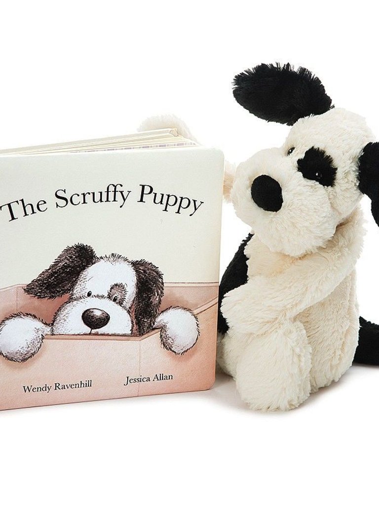 jellycat books and stuffed animals