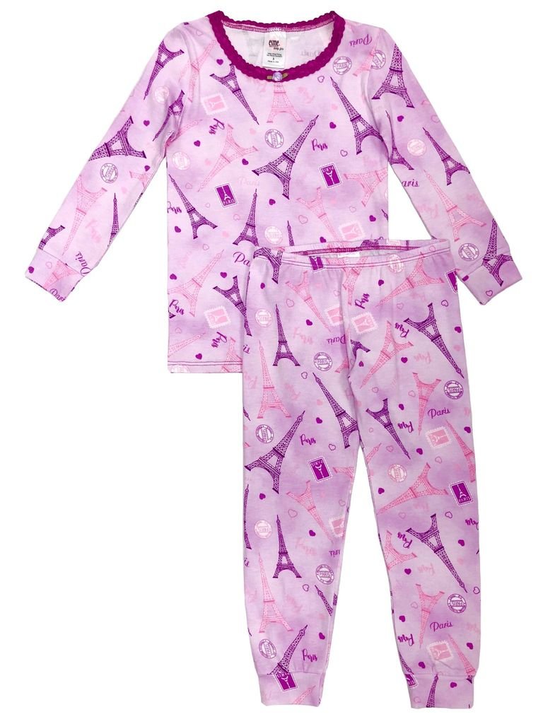 esme baby pajamas