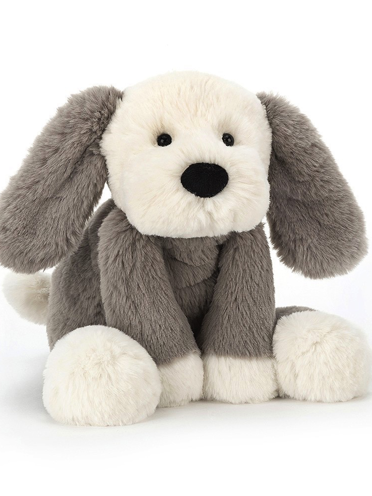 jellycat dog