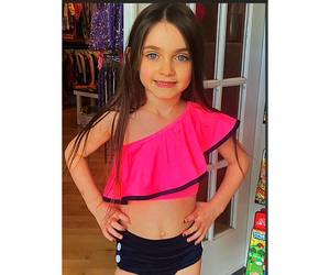 kids designer bikini