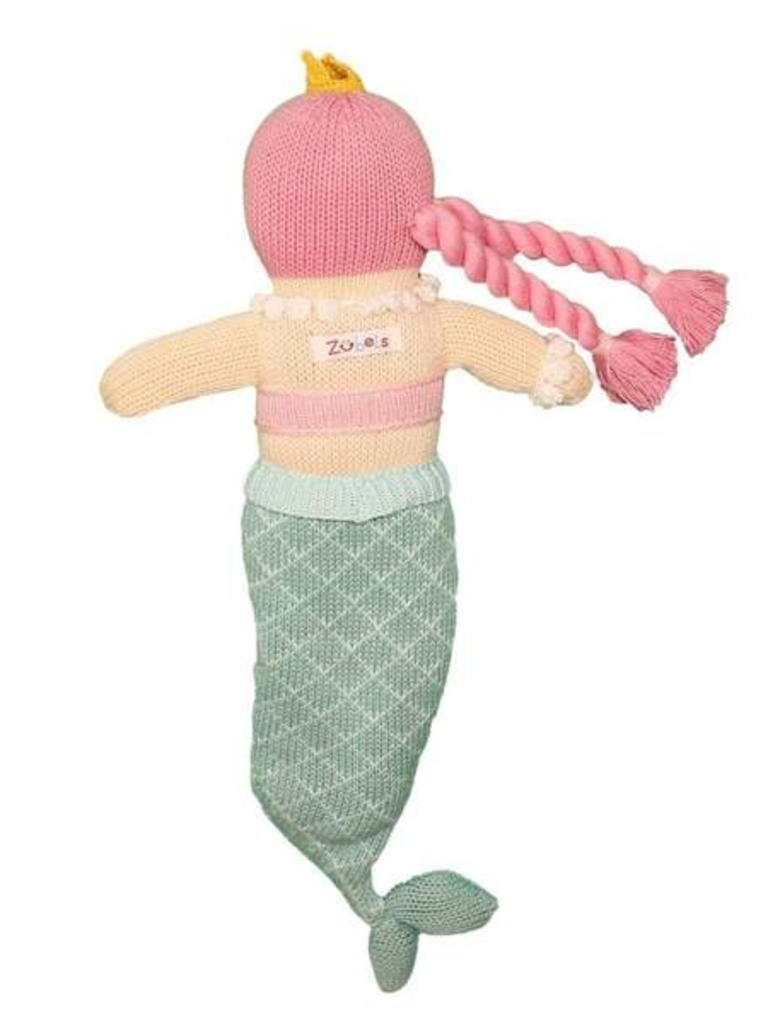 zubels mermaid