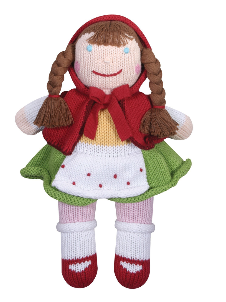 little red riding hood toys