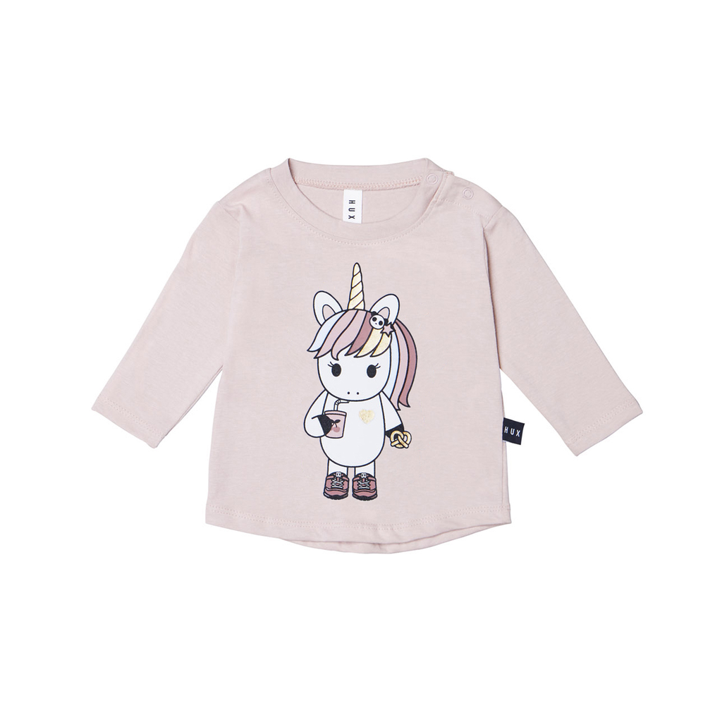 unicorn baby clothes next