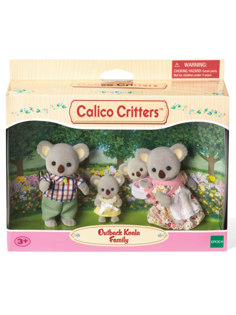 bear calico critters