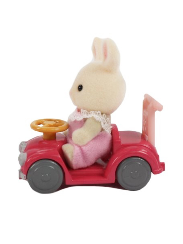 calico critters apple and jake