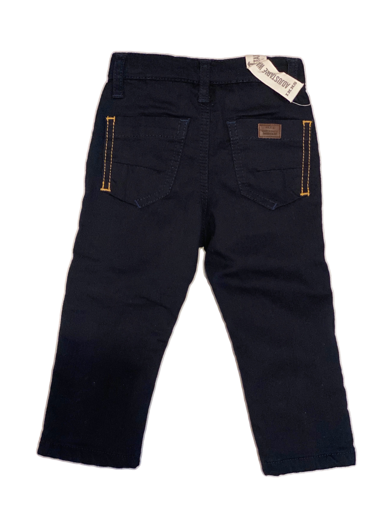 baby boy denim jeans