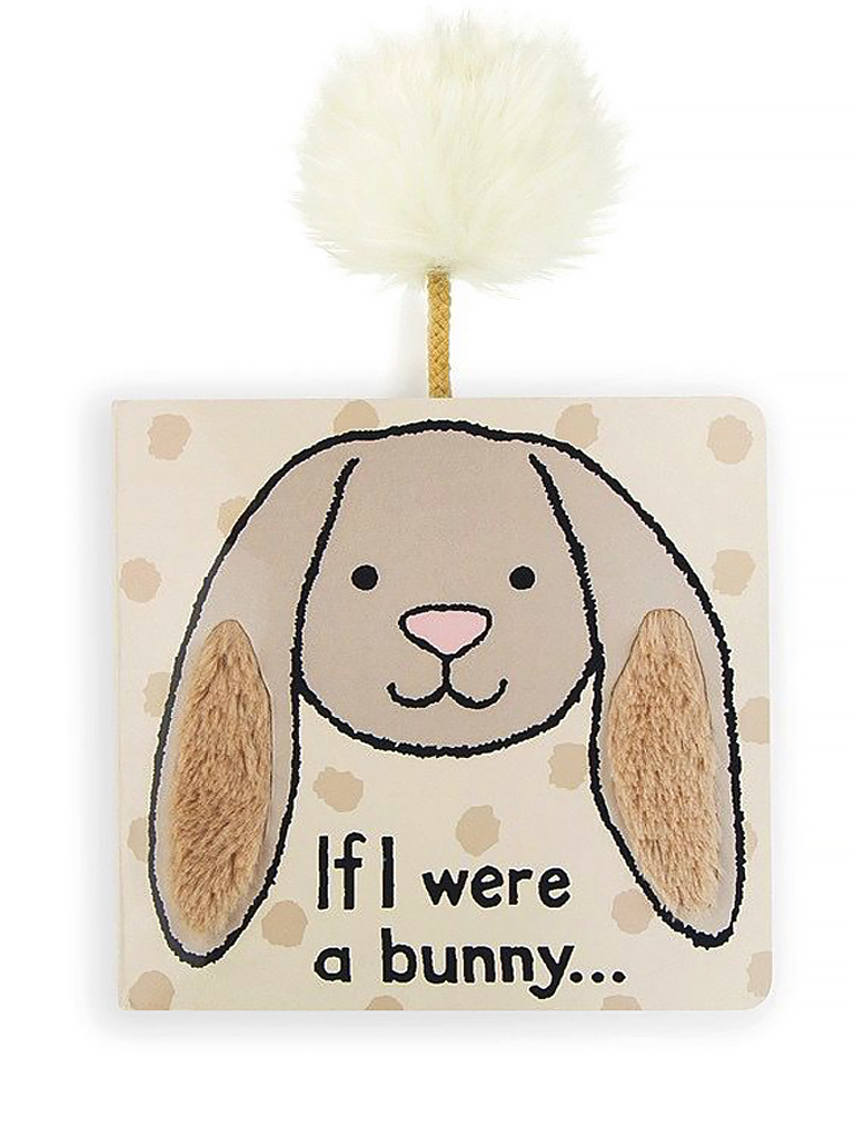 jellycat bunny book