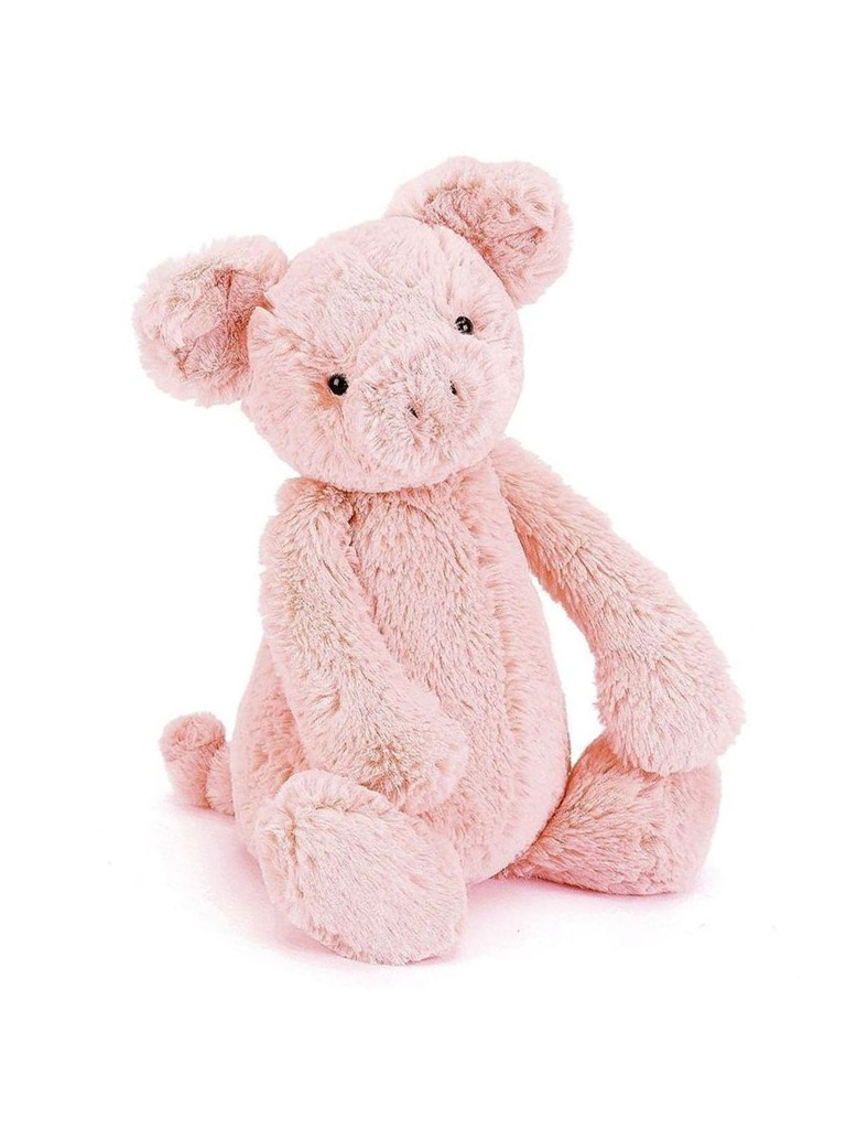 jellycat fluffy pumpkin