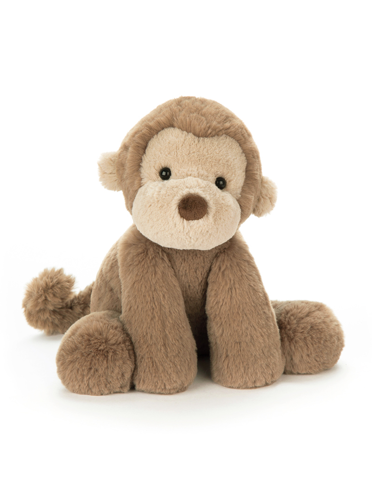 jellycat fluffy pumpkin