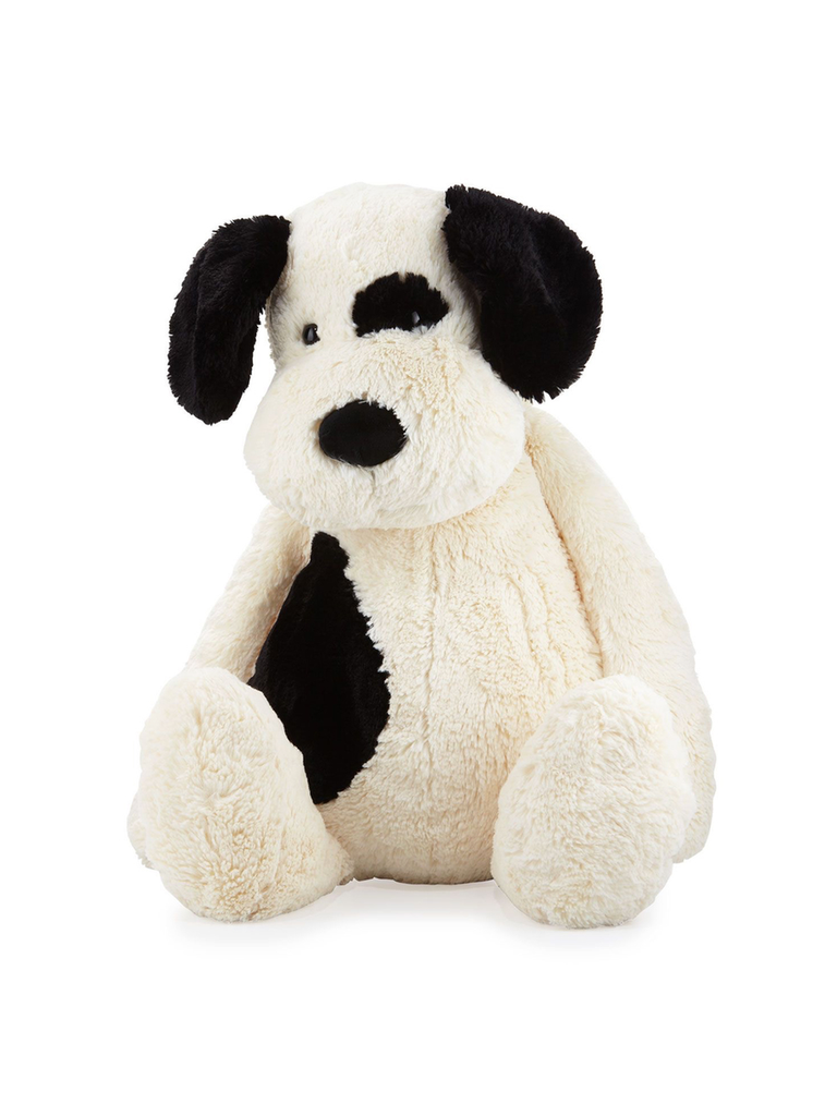 jellycat puppy