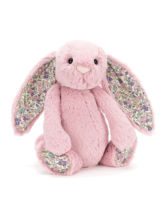 blossom jasmine bunny