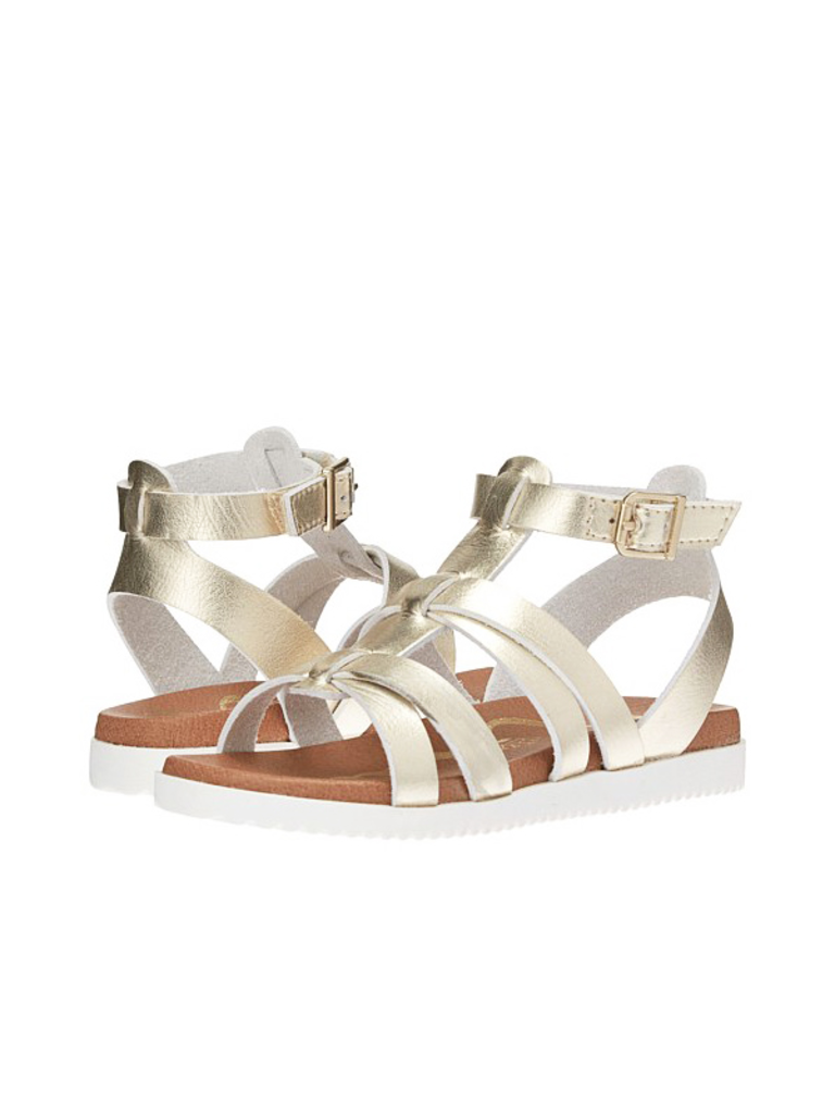 nina kids sandals