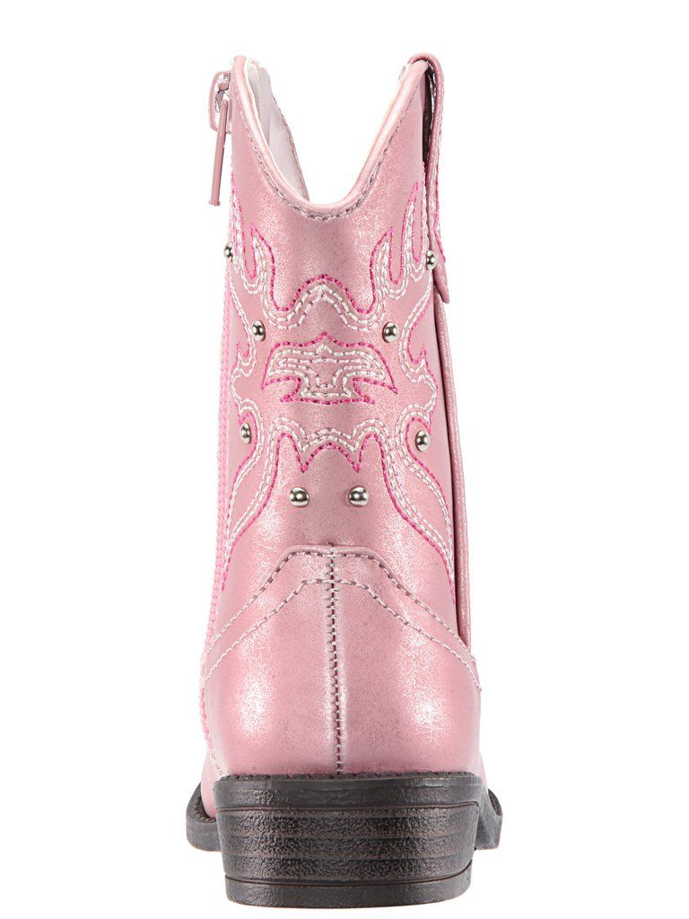 nina kids boots