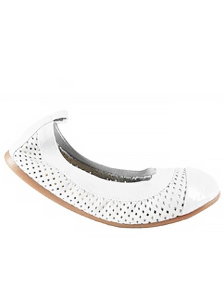 perforated flats