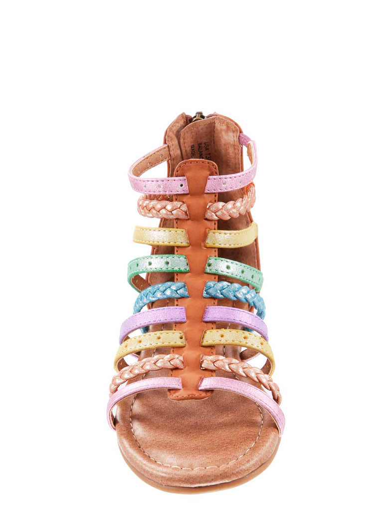 nina kids sandals