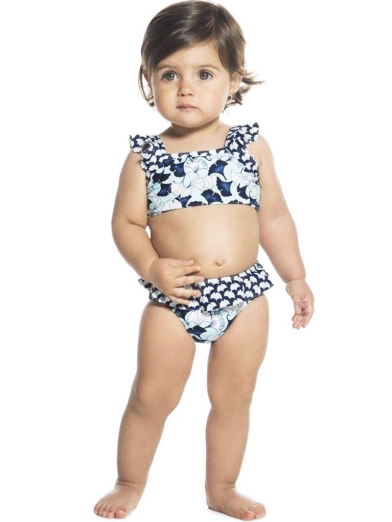 bikini baby girl